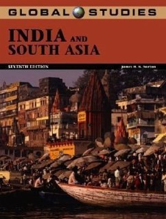 Global Studies: India and South Asia - Norton, James K.