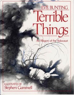 Terrible Things - Bunting, Eve
