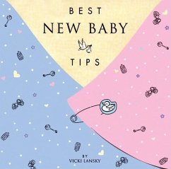 Best New Baby Tips - Lansky, Vicki