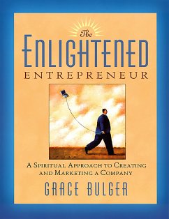 The Enlightened Entrepreneur - Bulger, Grace