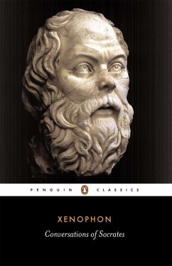 Cover Conversations of Socrates