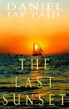 The Last Sunset - Paul, Daniel Jay