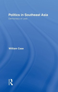 Cover Politics in Southeast Asia