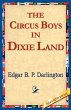 The Circus Boys in Dixie Land - Bild 1