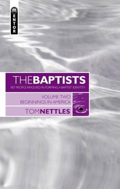 The Baptists - Nettles, Tom