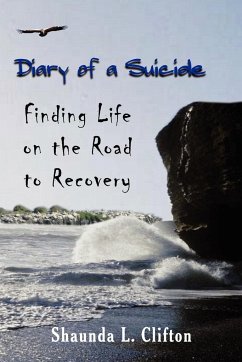 Diary of a Suicide - Clifton, Shaunda L.