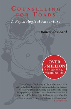 Counselling for Toads - Board, Robert de