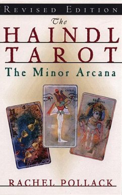 Haindl Tarot, Minor Arcana, REV Ed. - Pollack, Rachel