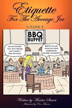 Etiquette for the Average Joe