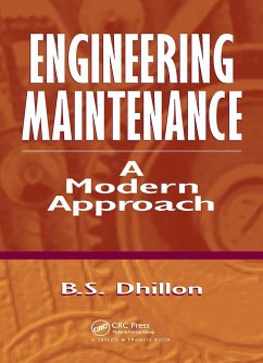 Engineering Maintenance - Dhillon, B S