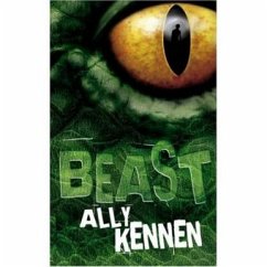 Beast, English edition - Kennen, Ally