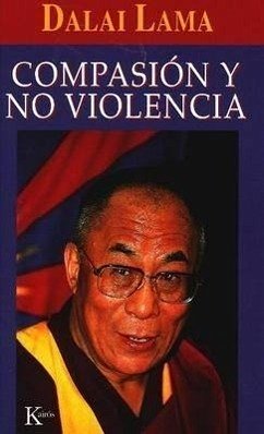 Compasión Y No Violencia - Dalai Lama