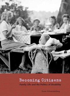 Becoming Citizens - Schwartzenberg, Susan