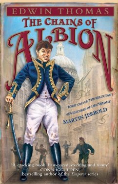 Cover Chains Of Albion