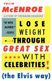 Lose Weight Through Great Sex with Celebrities