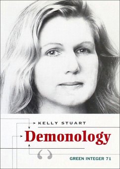 Demonology - Stuart, Kelly