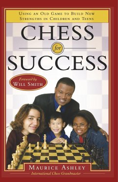 Chess for Success - Ashley, Maurice