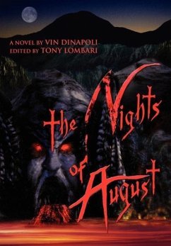 The Nights of August - Dinapoli, Vin