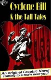 Cyclone Bill & the Tall Tales