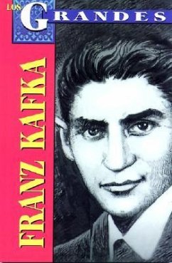 Los Grandes-Franz Kafka: The Greatests-Franz Kafka - Mares, Roberto