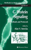 G Protein Signaling