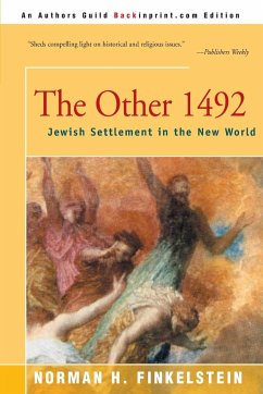 The Other 1492 - Finkelstein, Norman H.