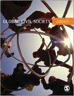 Global Civil Society 2004/5 - Anheier, Helmut / Kaldor, Mary / Glasius, Marlies