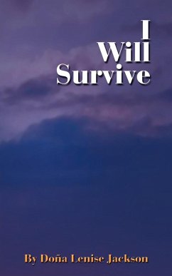 I Will Survive - Jackson, Dona Lenise