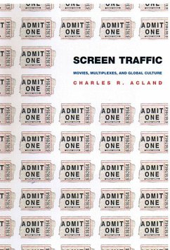 Screen Traffic - Acland, Charles R