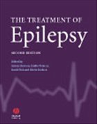 The Treatment of Epilepsy - Shorvon, Simon / Fish, David / Dodson, W. (eds.)
