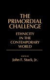 The Primordial Challenge