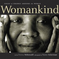 Womankind - Nebenzahl, Donna