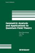Geometric Analysis and Applications to... - Bild 1