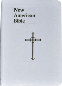 Saint Joseph Personal Size Bible-Nabre - Confraternity of Christian Doctrine