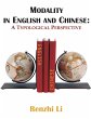 Modality in English and Chinese - Bild 1