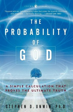 The Probability of God - Unwin, Stephen D