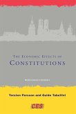 The Economic Effects of Constitutions