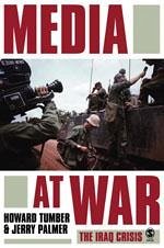 Media at War - Tumber, Howard; Palmer, Jerry