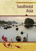 Southeast Asia - Phillips, Douglas A
