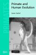 Primate and Human Evolution - Bild 1
