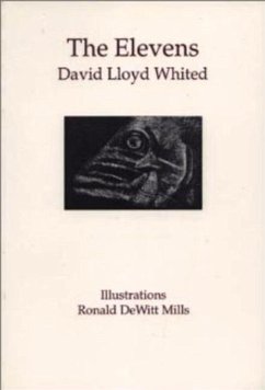 The Elevens - Whited, David
