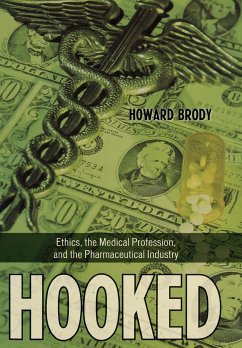 Hooked - Brody, Howard