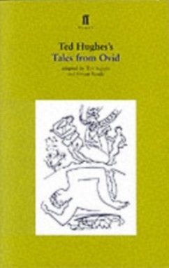 Tales from Ovid - Hughes, Ted