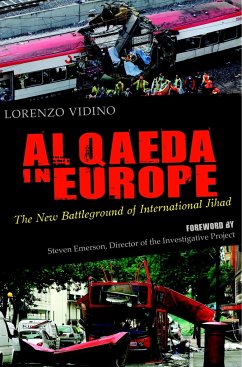 Al Qaeda in Europe - Vidino, Lorenzo