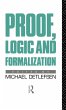 Proof, Logic and Formalization - Bild 1