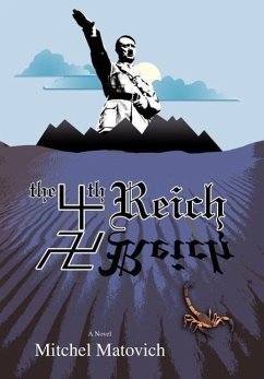 The Fourth Reich - Matovich, Mitchel