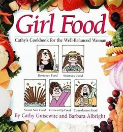 Girl Food - Guisewite, Cathy