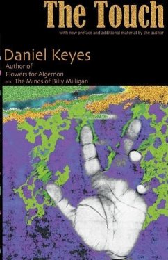 The Touch - Keyes, Daniel