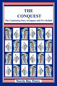 The Conquest - Peery, Norris Ray