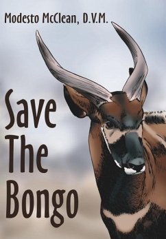 Save The Bongo - McClean, Modesto